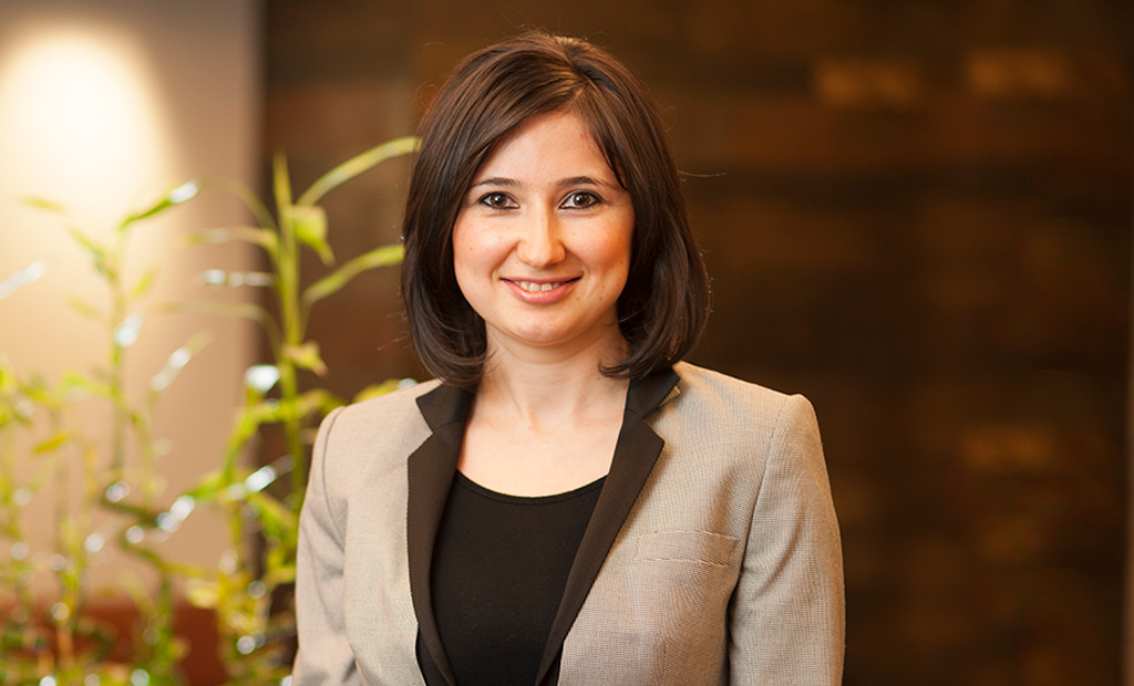 Mutlu Yıldırım Köse - Partner