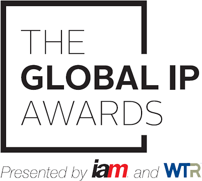 Patent Litigation Firm of the Year The Global IP Awards 2024