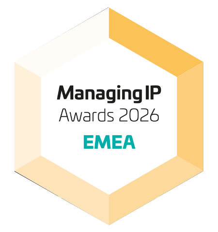 Türkiye Trademark Disputes Firm of the Year Managing IP EMEA Awards 2026