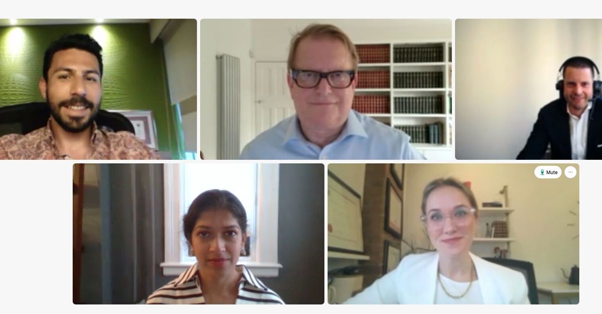 Baran Güney Spoke at "Global Hot Topics in Deceptive Price Advertising" Webinar by GALA