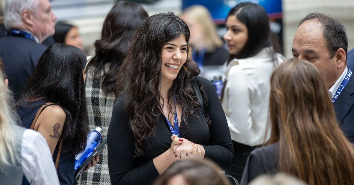 We Attended the CITMA Spring Conference: Navigating the Digital Frontier Event