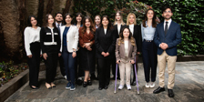 We Completed Our 2024-2025 Legal Intern Evaluation Process
