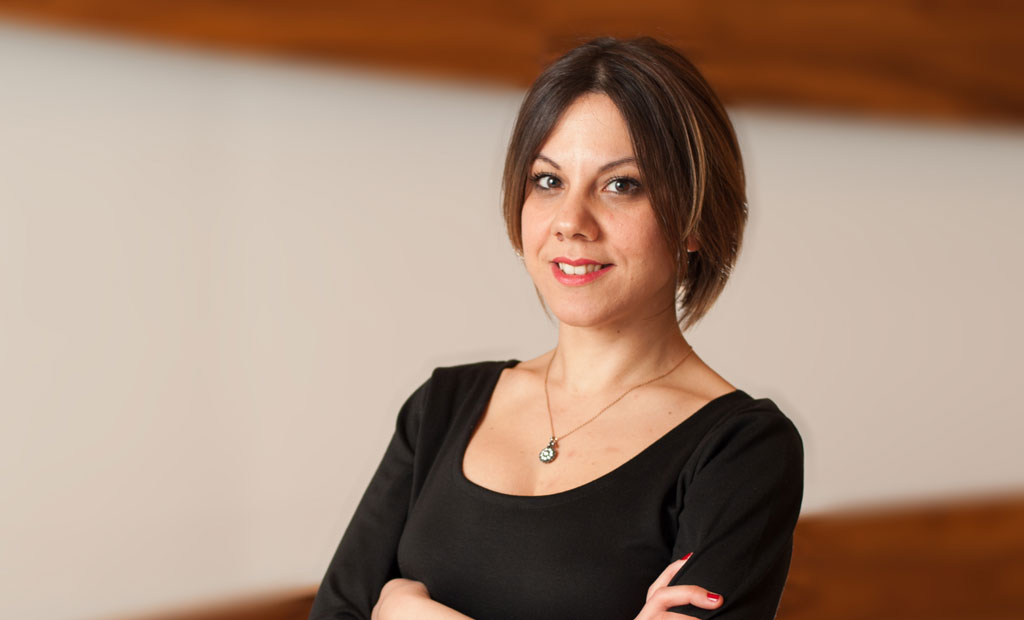 Hande Hançar - Partner