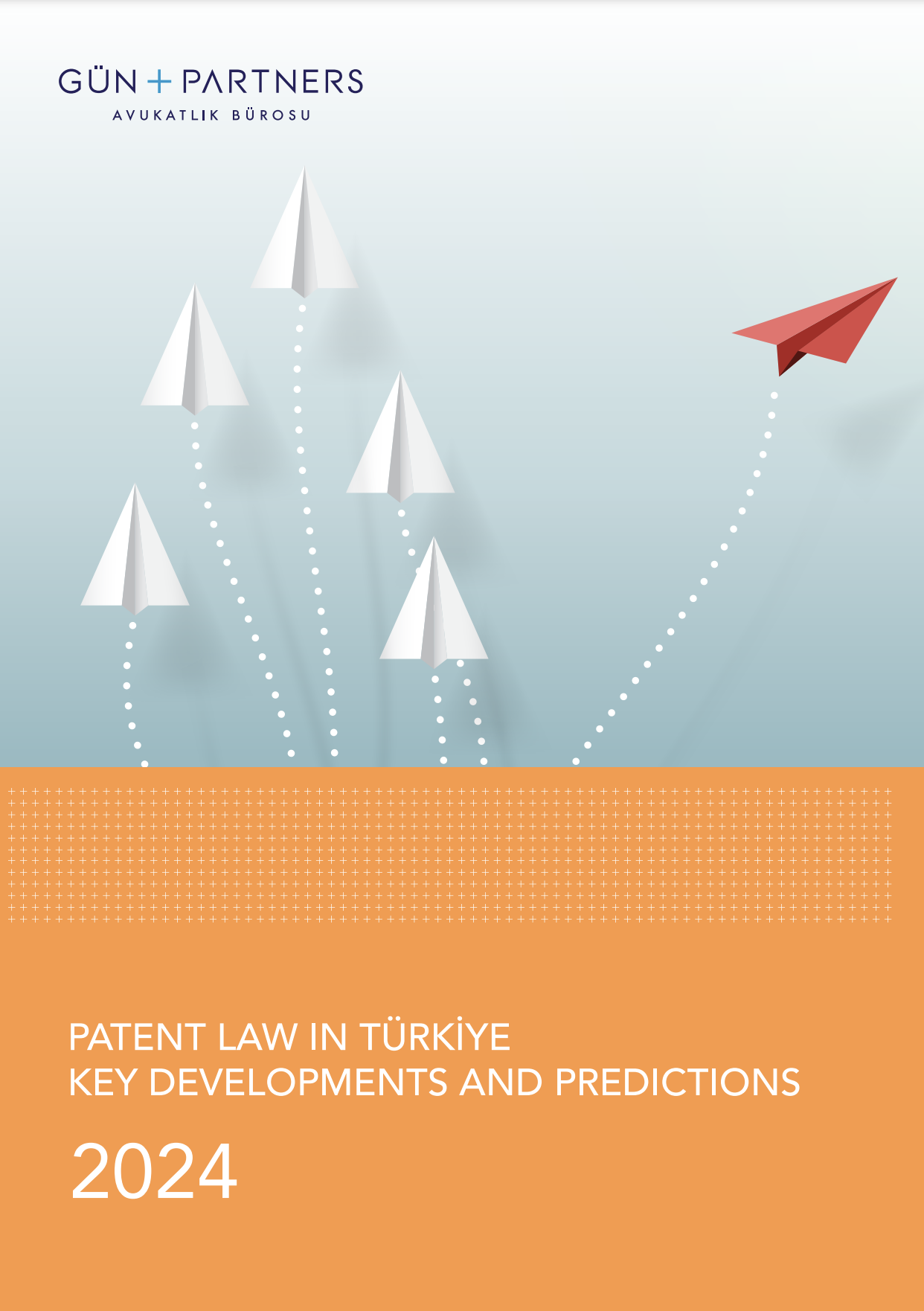 Patent Law in Türkiye Key Developments and Predictions - 2024