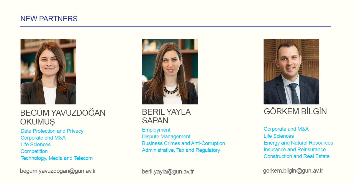 Announcement of 2021 Partner Promotions