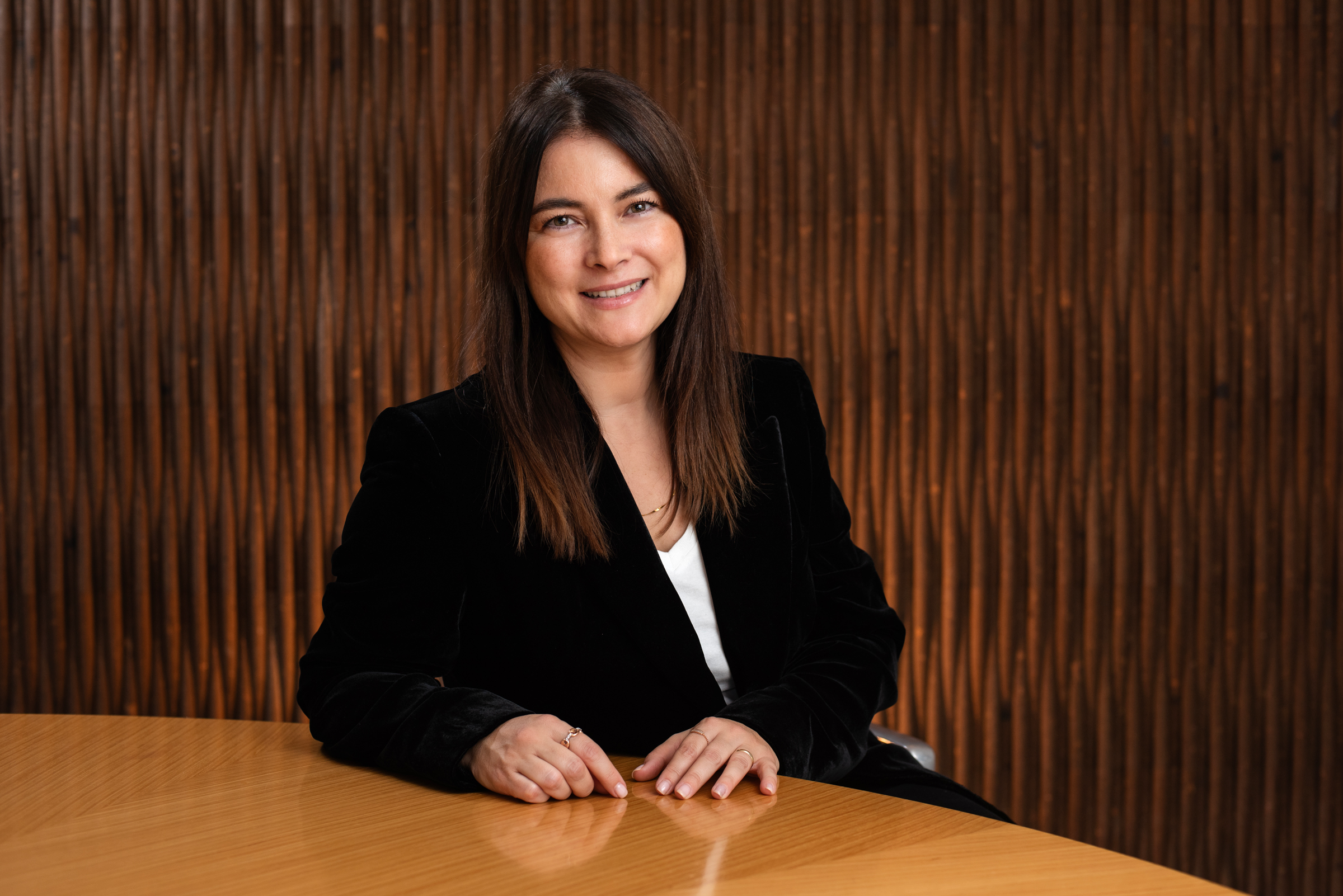 Begüm Yavuzdoğan Okumuş - Partner