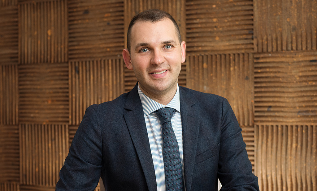 Görkem Bilgin - Partner