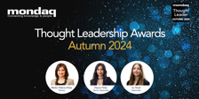 Our Lawyers Have Been Recognised as Mondaq Thought Leading Authors