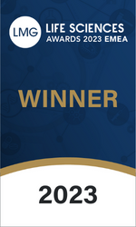 EMEA White Collar Crime Firm of the Year by LMG Life Sciences Awards 2023