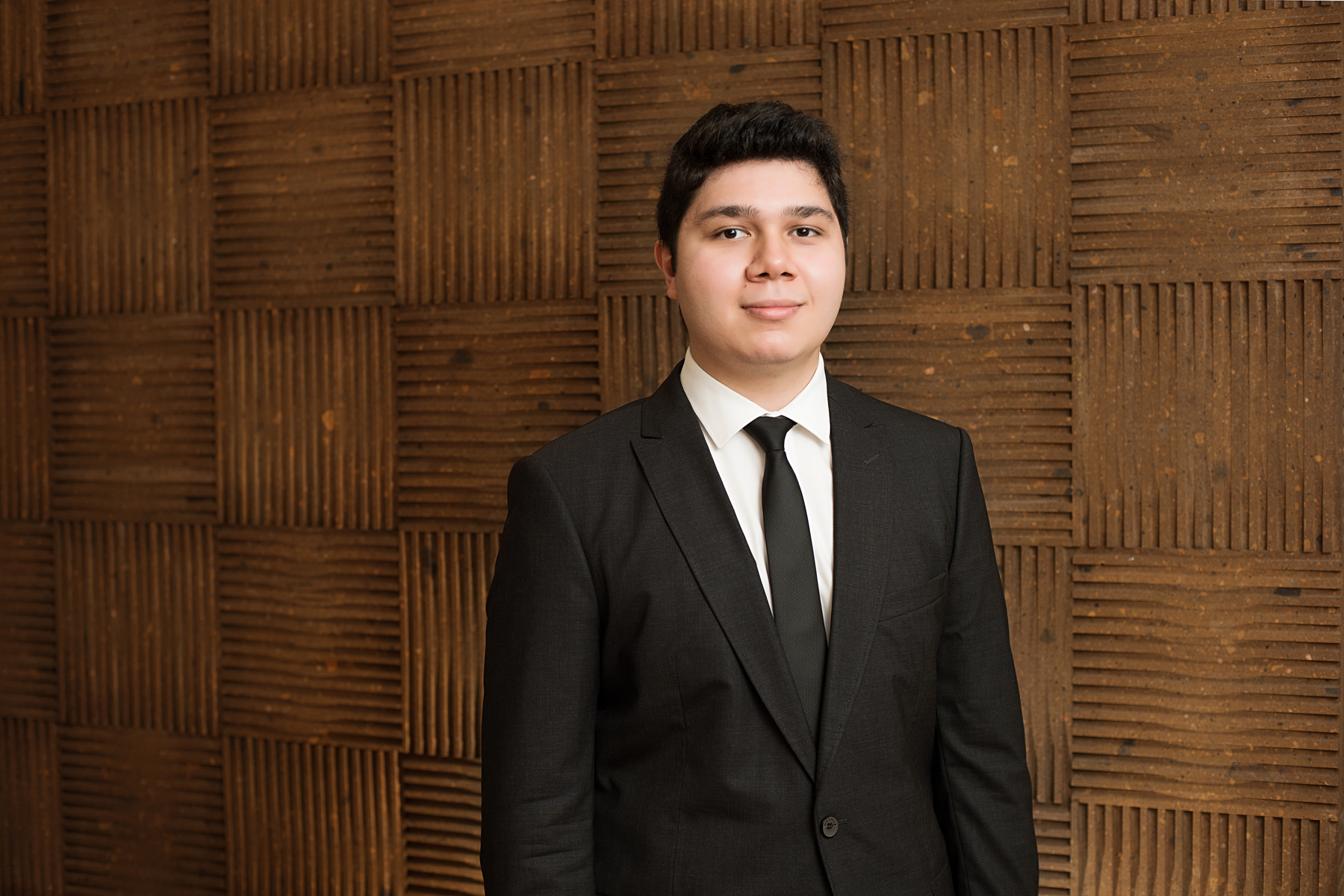 Utku Süngü - Senior Associate