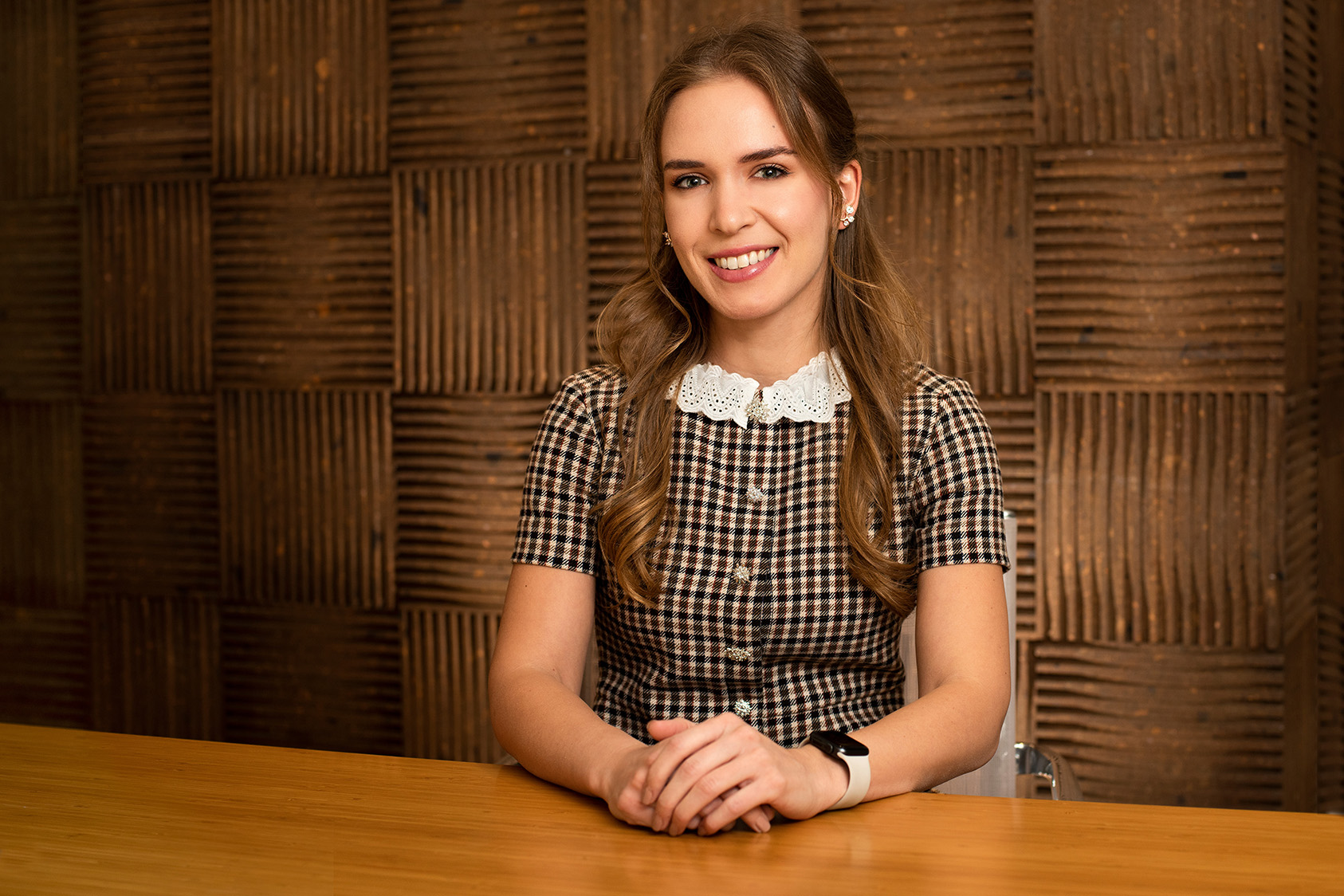 Seda Takmaz - Senior Associate