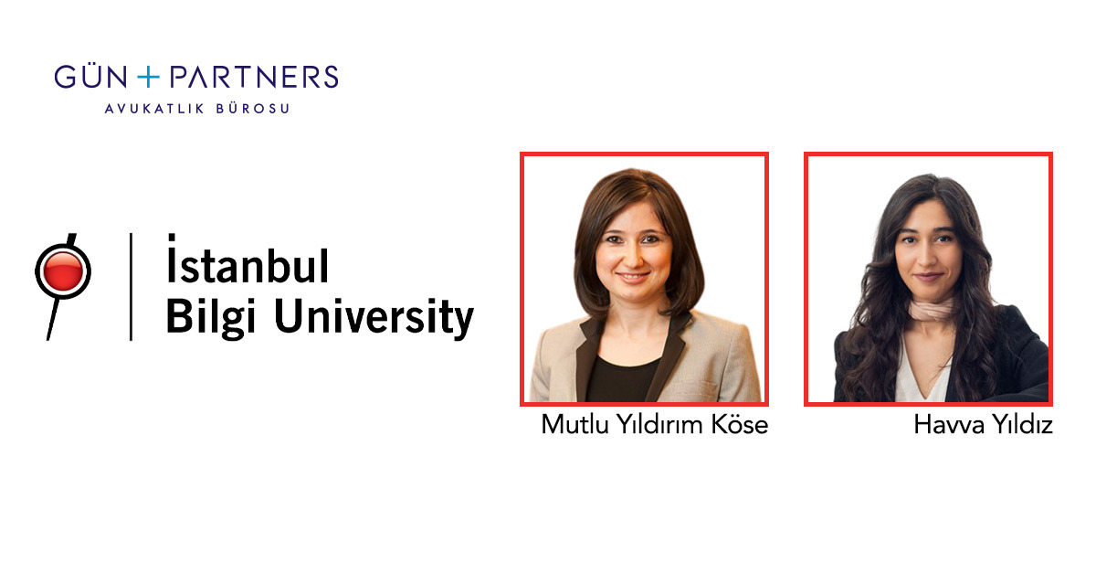 Mutlu Yıldırım Köse ve Havva Yıldız, Bilgi Üniversitesi’nde Konuk Konuşmacı Oldu