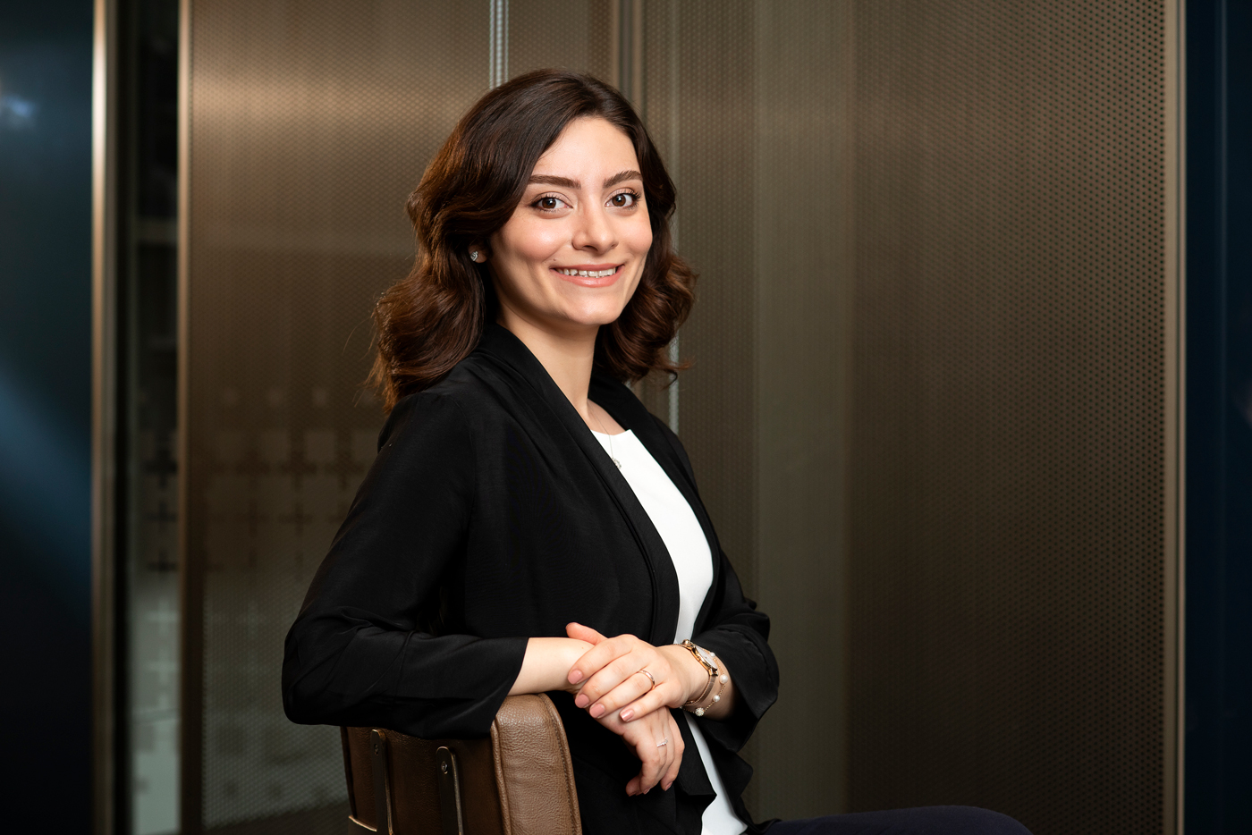 Ayşenur Çıtak Bozdağ - Senior Associate