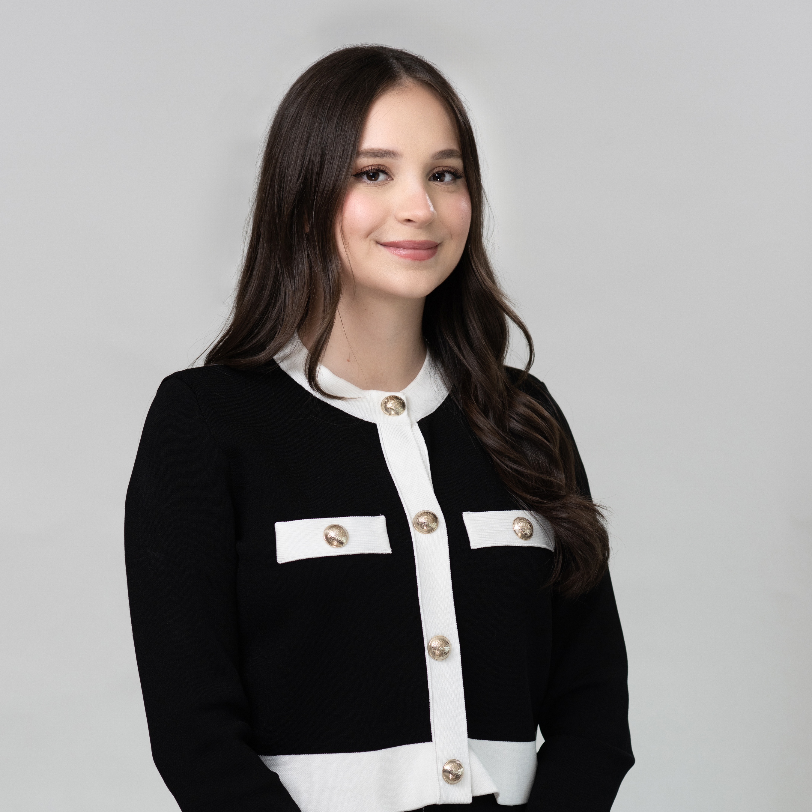 Damla Köse - Trainee