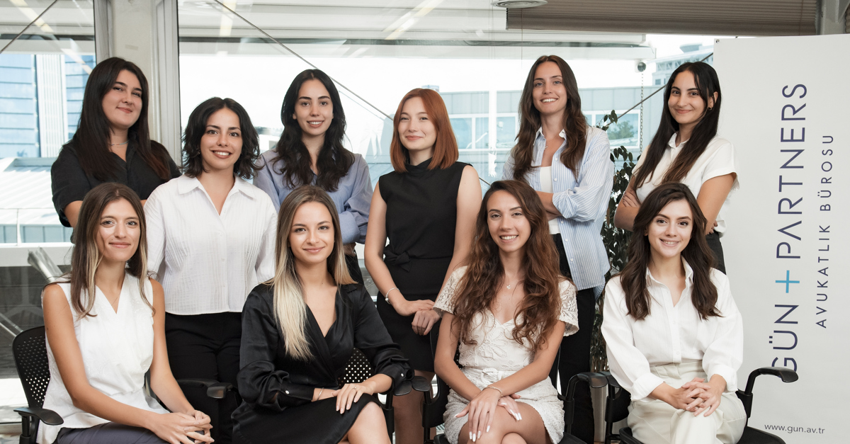 Our 2022-2023 Legal Interns Joined Us