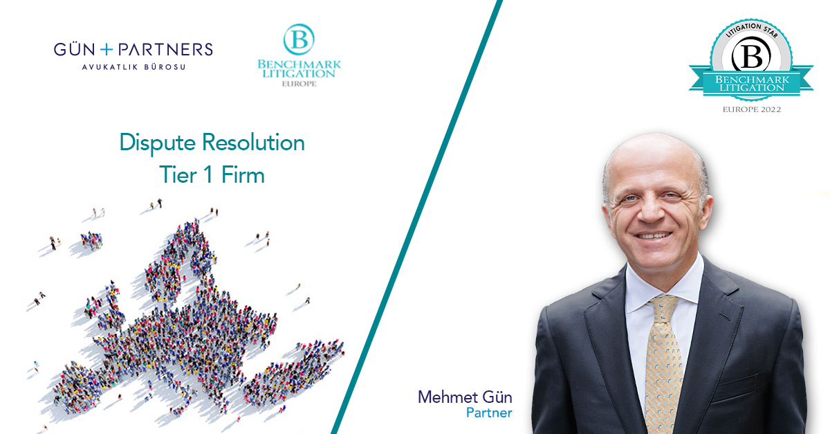Euromoney's Benchmark Litigation 2022 Rankings Announced