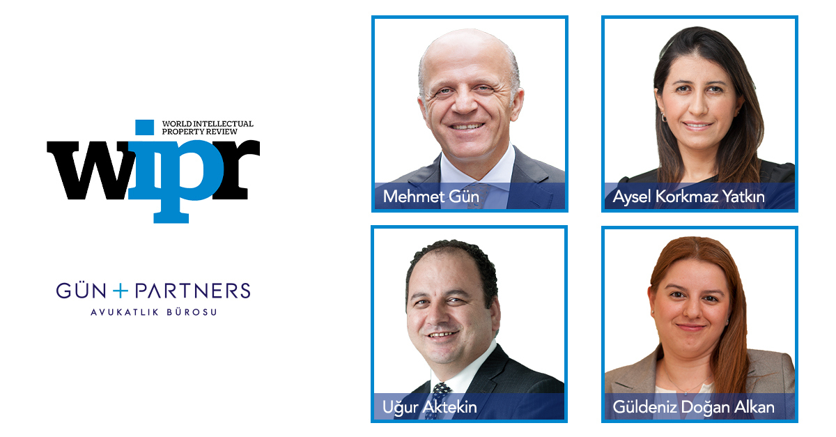 Our IP Partners Are Listed in WIPR Leaders 2021