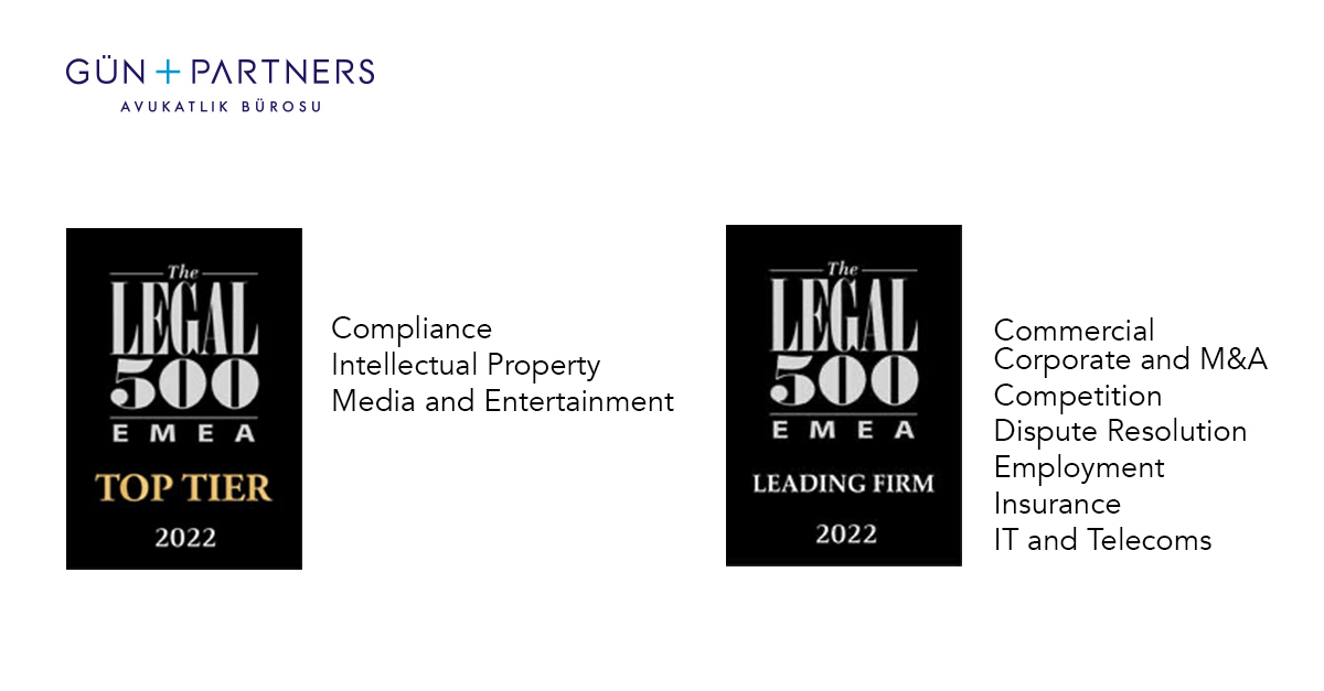 The Legal 500 EMEA 2022 Results Announced