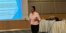 Our Lawyers Spoke During the 2024 Patent and Trademark Attorney Qualifying Exams Preparatory Trainings