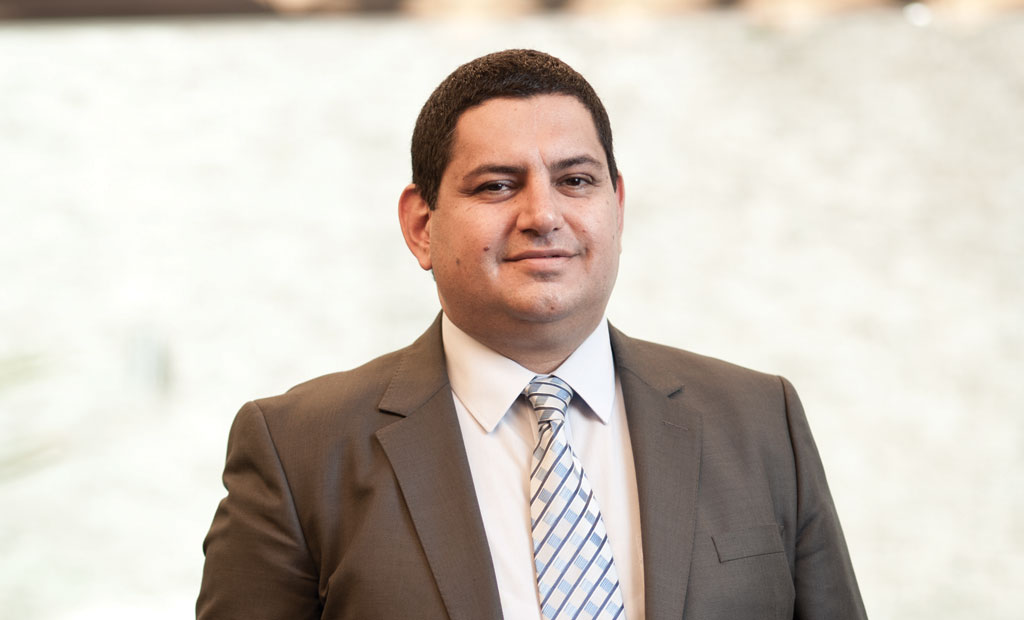 Barış Kalaycı - Partner