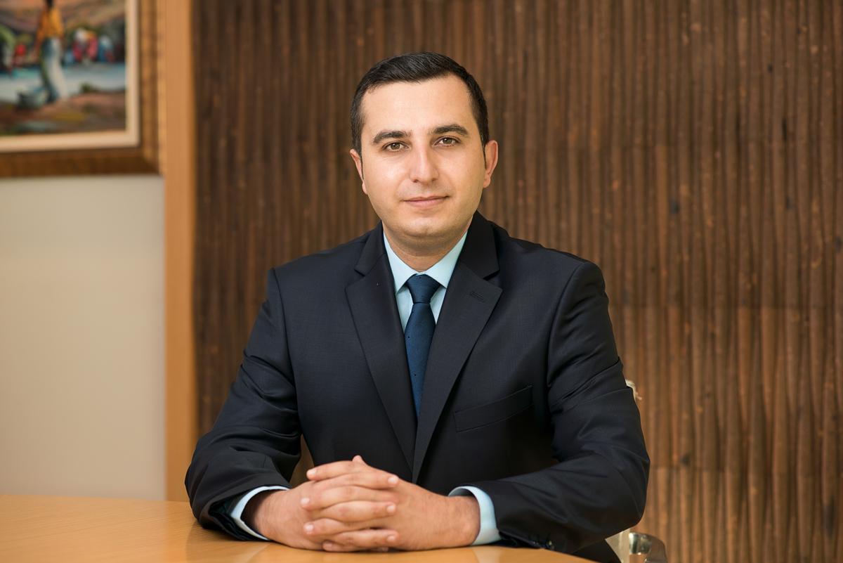 İbrahim Gündoğdu - Associate