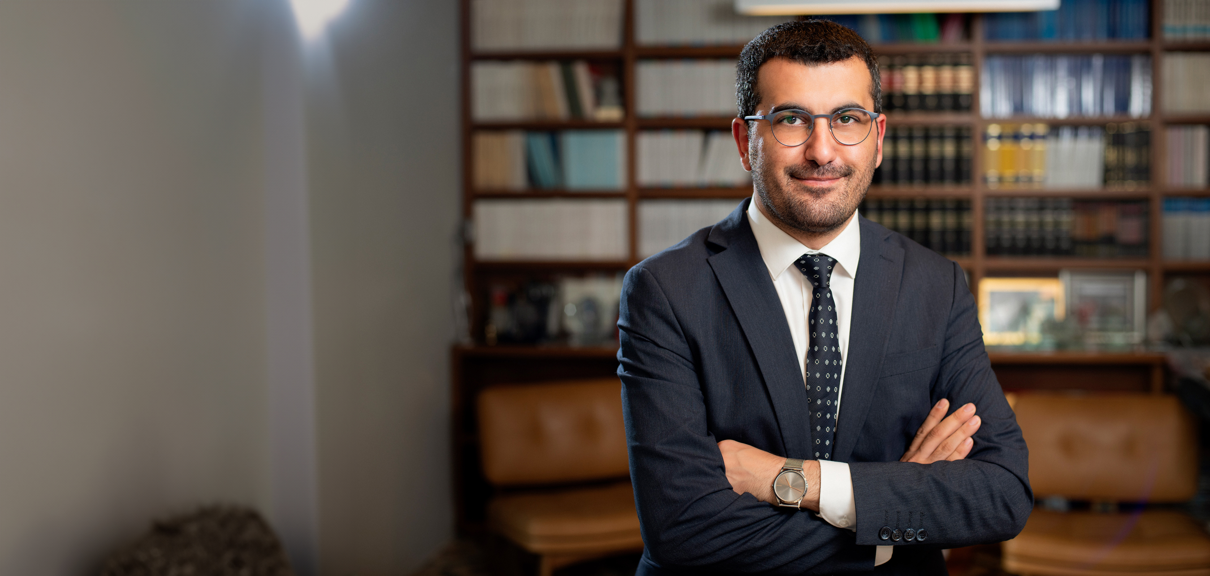 Kendal Basut - Senior Associate