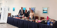 Our Anti-Counterfeiting Team Delivered Presentations at Sessions Organized by the General Directorate of Customs