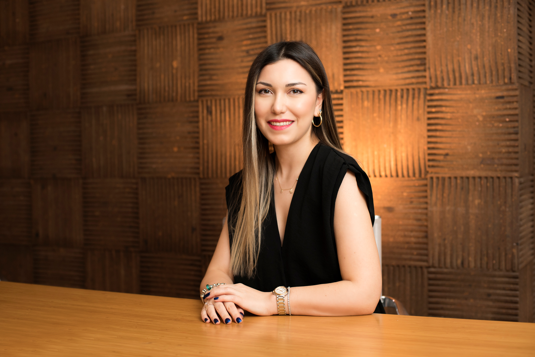 Merve Çimen Sevine - Senior Associate