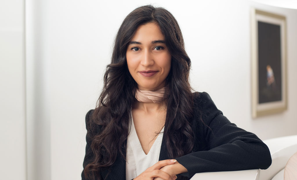 Havva Yıldız - Senior Associate