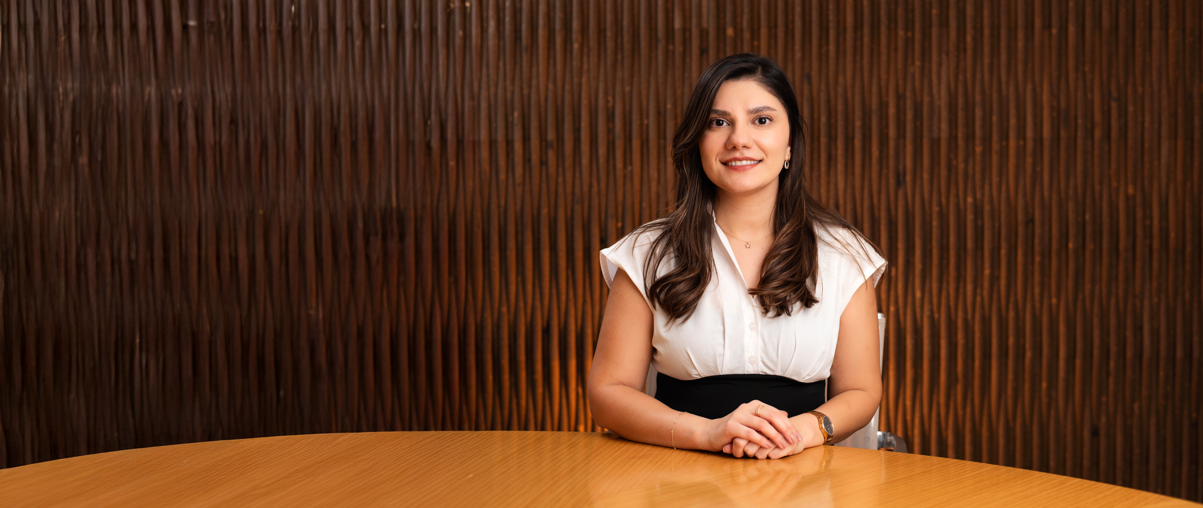 Edanur Atlı - Senior Associate