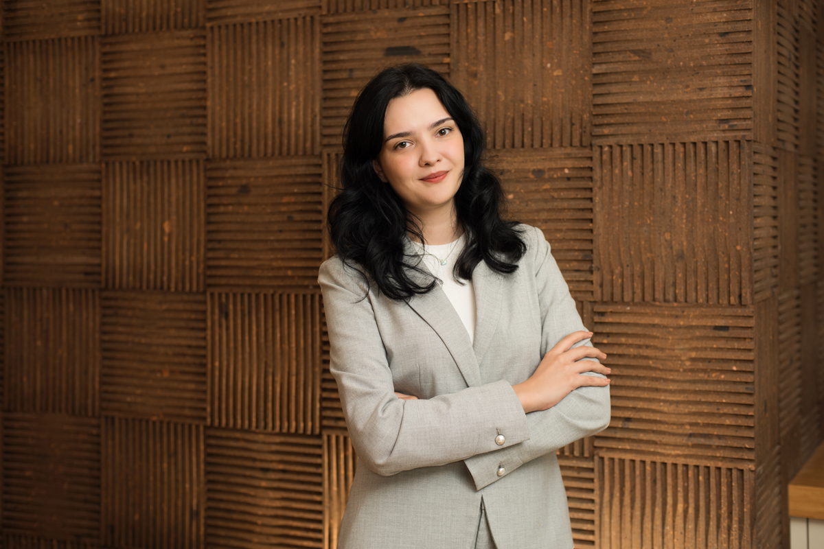 Beste Turan Kurtoğlu - Senior Associate